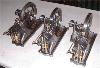 The first of the RMC`s, Flame Engines #1, 2, & 3.